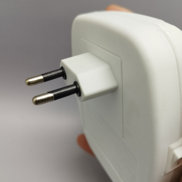 Ультразвуковой отпугиватель крыс и мышей "Чистый дом" KD-28A (220В)